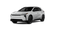 2027 Toyota bZ Limited