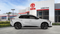 2027 Toyota bZ Limited