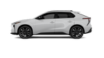 2027 Toyota bZ Limited