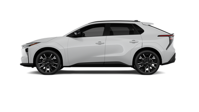 2027 Toyota bZ Limited