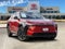 2027 Toyota bZ Limited