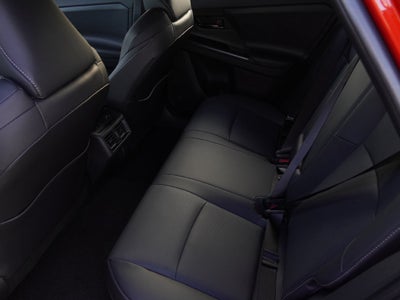 2027 Toyota bZ Limited