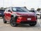 2027 Toyota bZ Limited