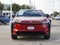 2027 Toyota bZ Limited