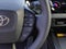 2027 Toyota bZ Limited