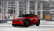 2027 Toyota bZ Limited