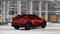 2027 Toyota bZ Limited