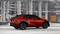 2027 Toyota bZ Limited