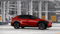 2027 Toyota bZ Limited
