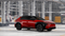 2027 Toyota bZ Limited