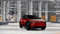 2027 Toyota bZ Limited