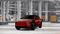 2027 Toyota bZ Limited