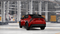 2027 Toyota bZ Limited