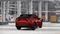 2027 Toyota bZ Limited