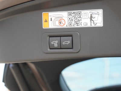 2026 Toyota bZ Woodland Premium