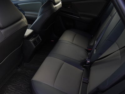 2026 Toyota bZ Woodland Premium