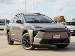 2026 Toyota bZ Woodland Premium