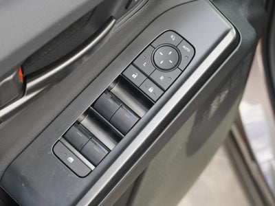 2026 Toyota bZ Woodland Premium