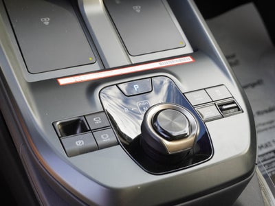 2026 Toyota bZ Woodland Premium
