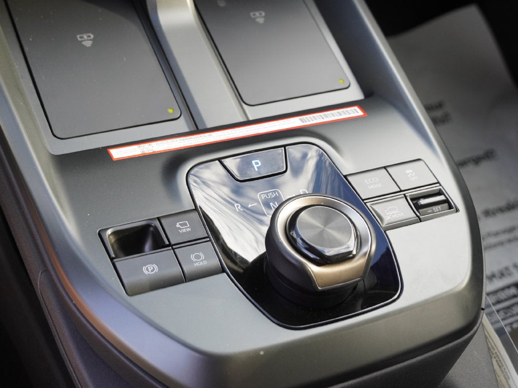 2026 Toyota bZ Woodland Premium