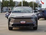 2026 Toyota bZ Woodland Premium
