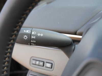 2026 Toyota bZ Woodland Premium