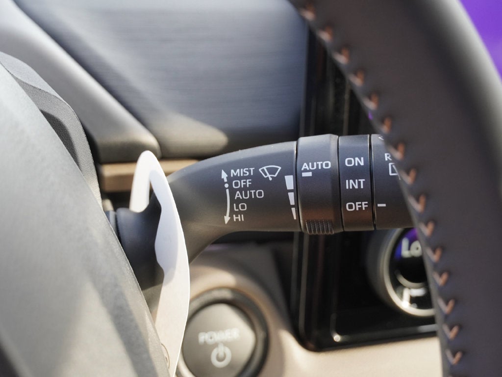 2026 Toyota bZ Woodland Premium