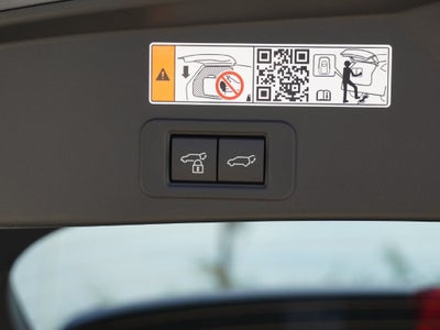 2026 Toyota bZ Woodland Premium