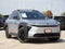 2026 Toyota bZ Woodland Premium