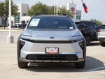 2026 Toyota bZ Woodland Premium