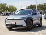 2026 Toyota bZ Woodland Premium