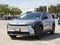 2026 Toyota bZ Woodland Premium