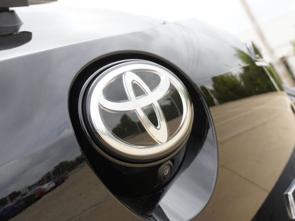 2026 Toyota GR Corolla DAT