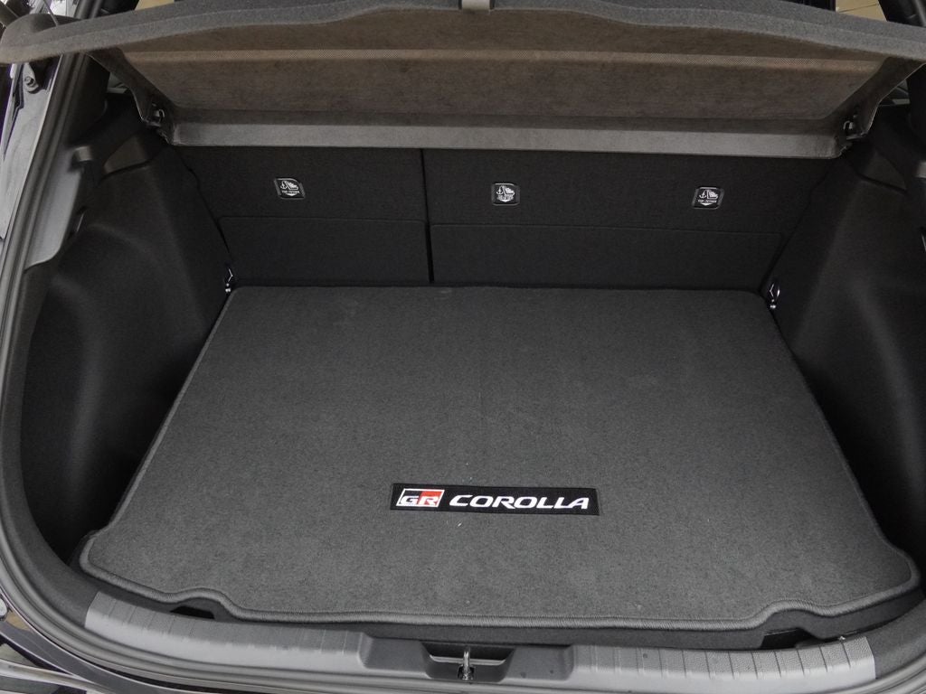 2026 Toyota GR Corolla DAT