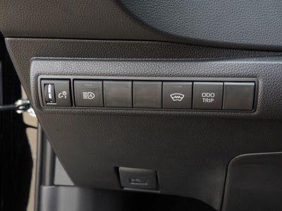 2026 Toyota GR Corolla DAT