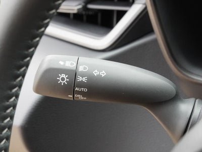 2026 Toyota GR Corolla DAT