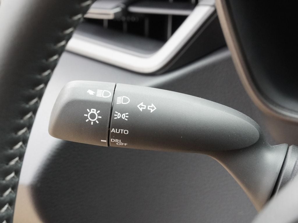 2026 Toyota GR Corolla DAT