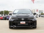 2026 Toyota GR Corolla DAT