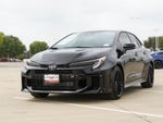 2026 Toyota GR Corolla DAT