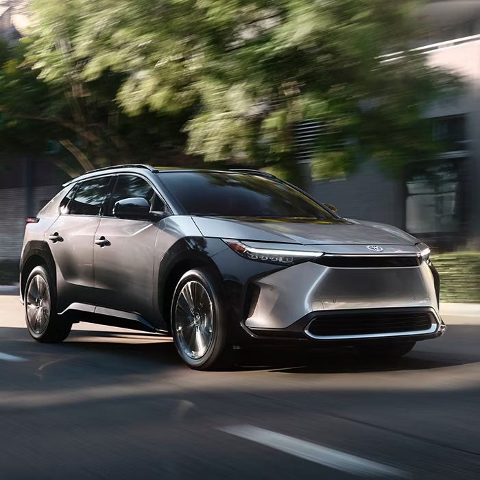 Lone Star Toyota of Lewisville in Lewisville TX