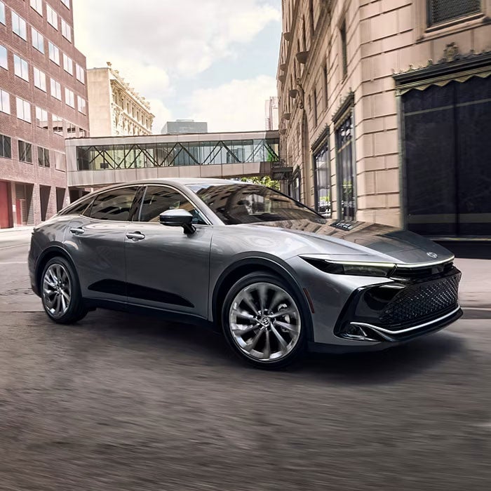 Lone Star Toyota of Lewisville in Lewisville TX