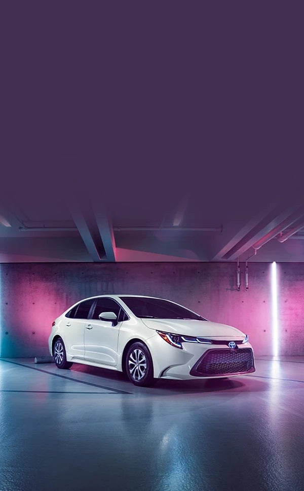 Lone Star Toyota of Lewisville in Lewisville TX