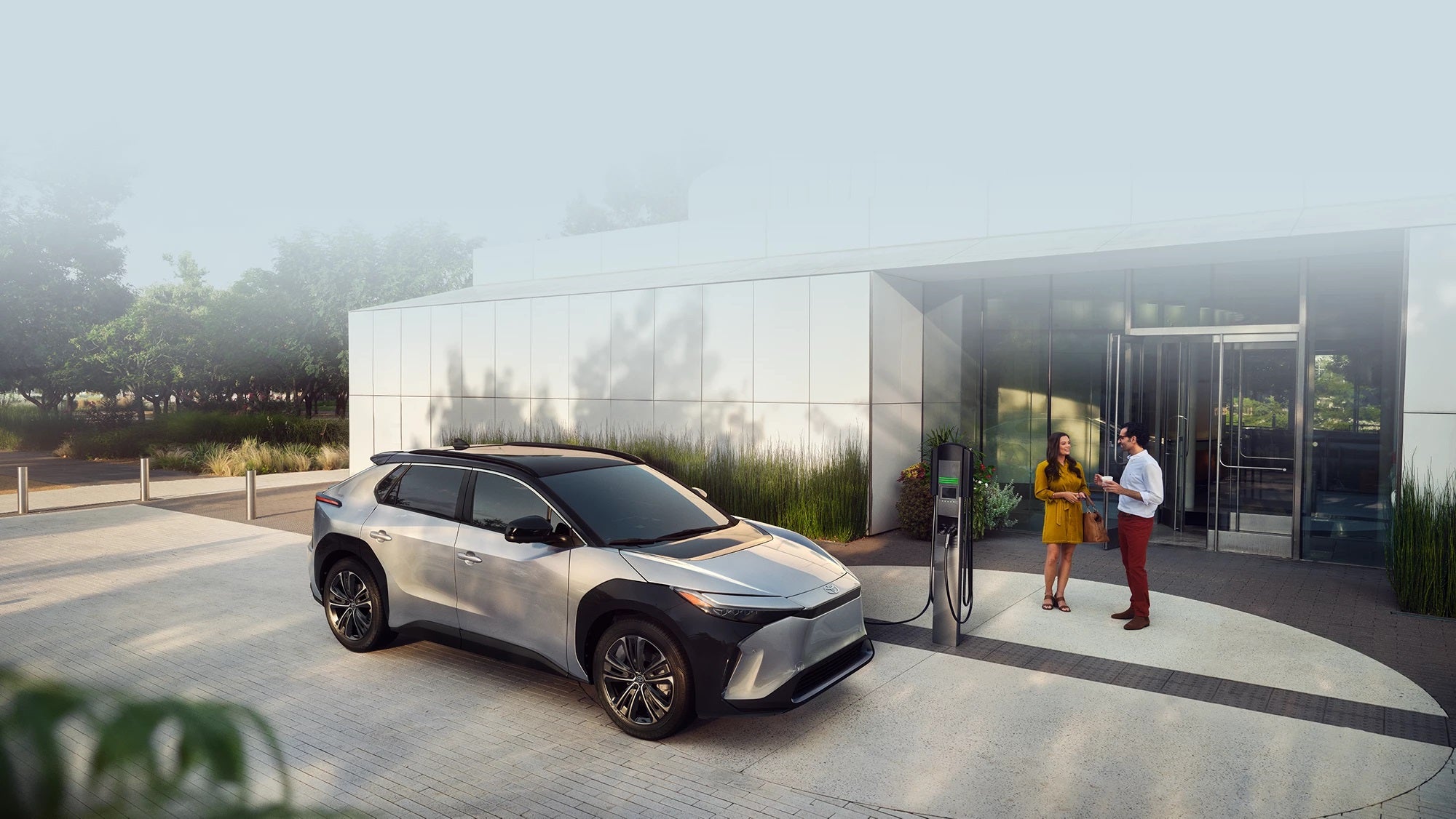 Lone Star Toyota of Lewisville in Lewisville TX