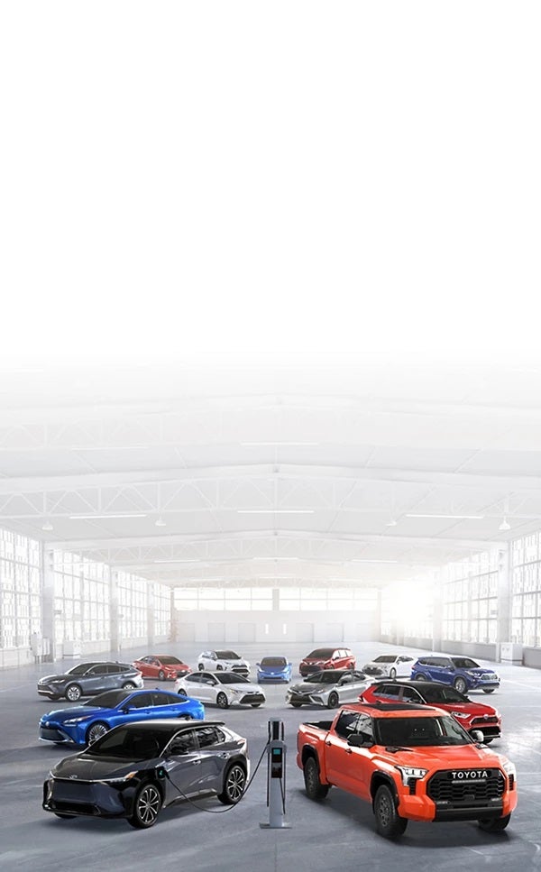 Lone Star Toyota of Lewisville in Lewisville TX