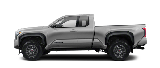 2024 Toyota Tacoma - Lone Star Toyota of Lewisville in Lewisville TX