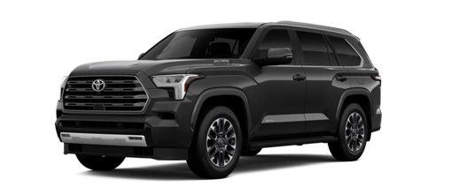 Toyota Sequoia