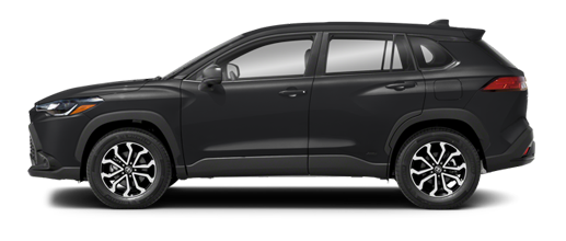 2026 Toyota Corolla Cross Hybrid - Lone Star Toyota of Lewisville in Lewisville TX