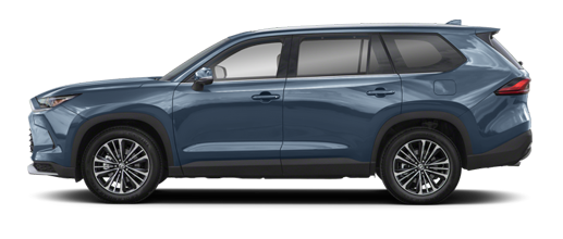 2025 Toyota Grand Highlander Hybrid - Lone Star Toyota of Lewisville in Lewisville TX
