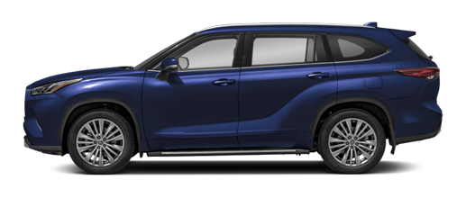 2025 Toyota Highlander Hybrid - Lone Star Toyota of Lewisville in Lewisville TX
