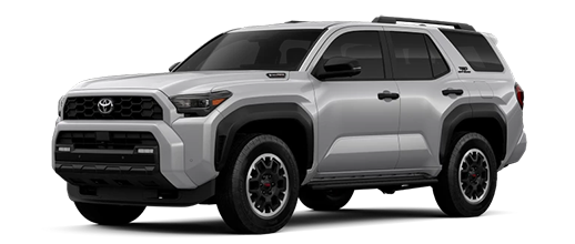 2026 Toyota 4Runner - Lone Star Toyota of Lewisville in Lewisville TX